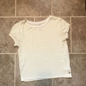 Tomboy soft & sexy T